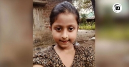 ৯ বছরের হুজাইফা ২৭ দিন লড়াই করে হার মানল